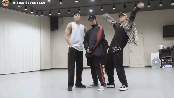 I really like this noisy and loving version of Hey Buddy