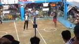 mandaluyong cock pit arena hack fight (Mayahin ) 2nd win