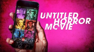 Untitled Horror Movie (2021) Subtitle Indonesia