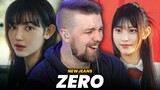 NEWJEANS - 'Zero' MV | REACTION