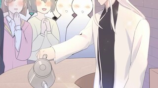 [Anime asli Rumah Seratus Setan Ye Mo] 3 Saat perempuan menjadi galak, mereka tidak ada hubungannya 