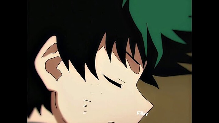 The Weeknd - Often | Deku - Edit