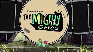 The Mighty Ones S01E03 (Tagalog Dubbed)