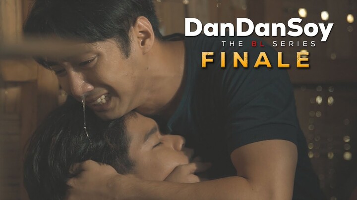 DANDANSOY BL SERIES | FINALE EPISODE | AFTER LIFE | ENG SUB