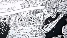 gojo is back: gojo is alive