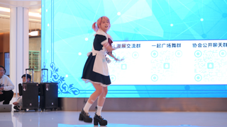 【东青创梦协会-DSL随机舞蹈（3.16）】嘉宾兮白老师路演-MOTTAI
