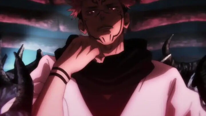 A Recap of How Sukuna Recovers His 20 Fingers