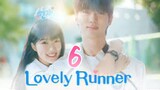 🇰🇷 EP 6 | Lovely Runner | Eng Sub 2024