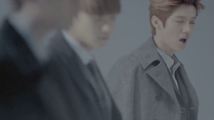 So it turns out the statement “EXO are artists our company cherishes deeply” was just lip service.