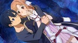 [4K] Sword Art Online : Asuna dan Rasa Nostalgia