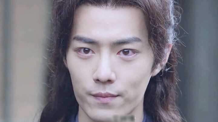 [Xiao Zhan Narcissus ‖ Sanxian ‖ Rebirth he] Sweet and sadistic "I Don't Ascend" Episode 19