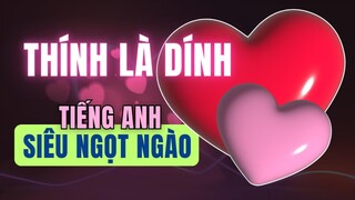 Tiếng Anh Tình Yêu: 106 Lời Yêu Thương giúp Thả Thính và Tỏ Tình ĐỘC ĐÁO