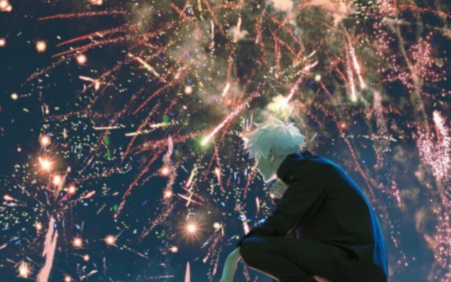 Happy New Year, Jay, are you doing well in heaven?