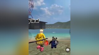 LẤY LỘN ẢNH MÈO NHÀ HÀNG XÓM..! 🐰GarantEam XuHuongTikTok freefire MeoTiZi meocute