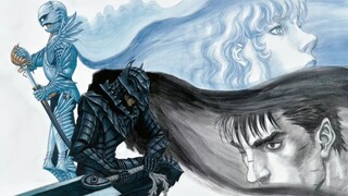 [Berserk MAD] The most beautiful/cruel golden age