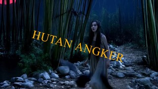 Cuplikan Adegan film horror