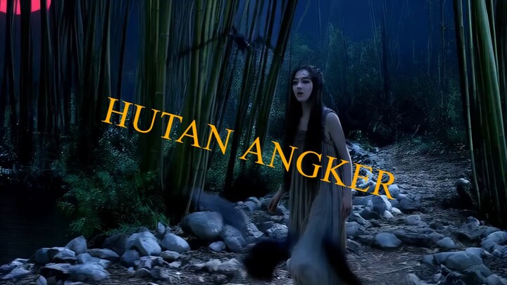 Cuplikan Adegan film horror