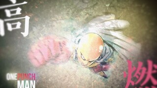 [AMV|One Punch Man]Earth Guardian