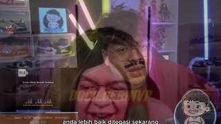 meme mas deankt pelangi