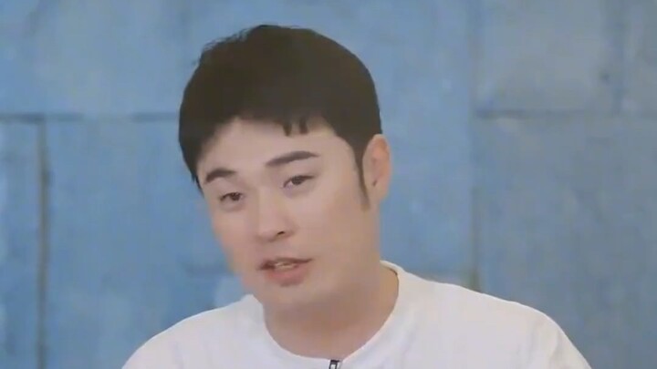 Đội Ngũ Ha tắm suối nước nóng Đông Bắc, nhiệt độ nước 56 độ khiến Lộc Hàm choáng váng!