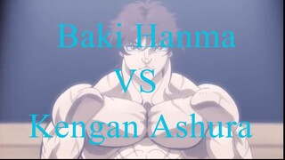 Baki Hanma VS Kengan Ashura _ Official Trailer _ Netflix _ WATCH THE FULL MOVIE LINK IN DESCRIPTION