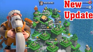 Trải Nghiệm New Update Kinh Đô Hội Chiến | NMT Gaming