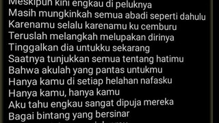 karena kamu
