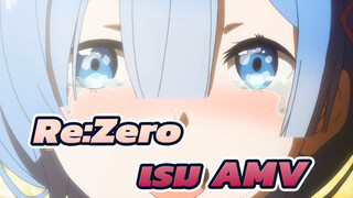 เรม: ถึงนายจะถูกโลกทอดทิ้ง แต่นายก็ยังคงเป็นฮีโร่ของเรมเสมอ