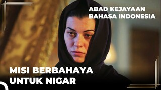 Nigar Ada Di Kamar Mihrimah Dan Rustem | Abad Kejayaan