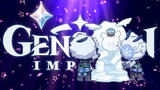 Genshin Impact 433 - Freemogemy z wielu stron i fajna Shenhe!