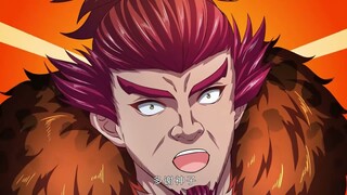 【开局签到至尊丹田】第130集💥💥💥Cultivating the Supreme Dantian  | Episode 130