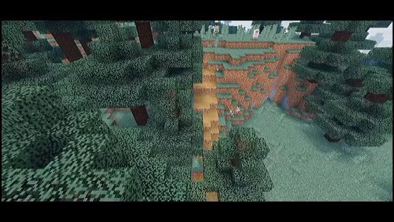 phim Minecraft p1