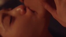 珠仁君娜娜和李民基的亲密之夜,好有感觉呀