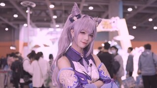 【miYoSummer】夏日创作节在冬天举办有什么问题吗？ w(ﾟДﾟ)w
