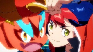 【4月/主题曲/第二季】影之诗F NCOP&NCED【1080P】