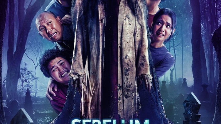 Sebelum Dijemput Nenek (2026)