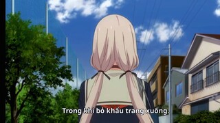 Thanh niên không nghe lời mẹ giấu vợ đi hẹn hò và cái kết