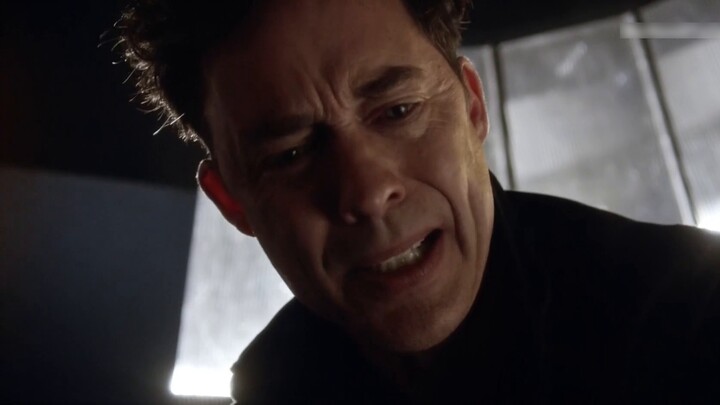 Tom Cavanagh, linh hồn của "The Flash"