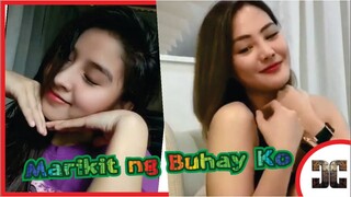 Binibining Dalawa ang Likod Mo (Binibining Marikit Challenge)