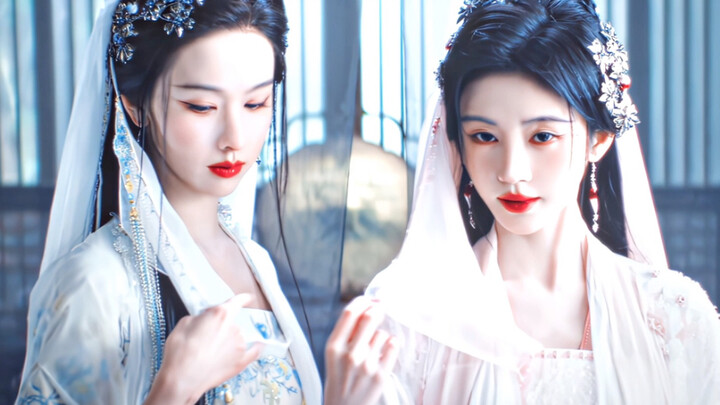 “ได้ๆ ฟังพี่สาวละกัน” ซีรีส์เรื่องนี้คุณดูเถอะ! รับรองมีอะไรให้ฟินแน่นอน