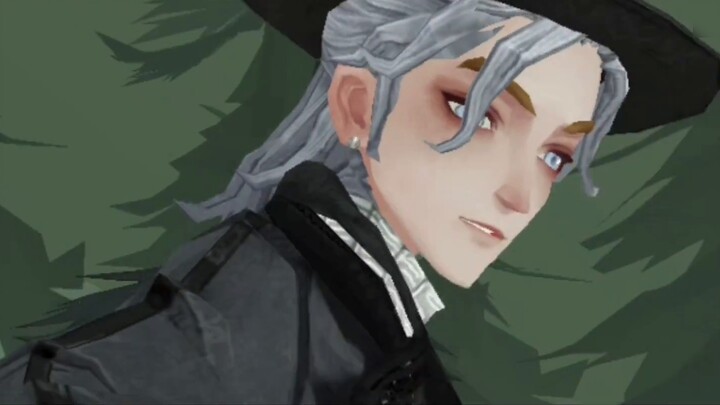 "Do I look easy to deceive?"