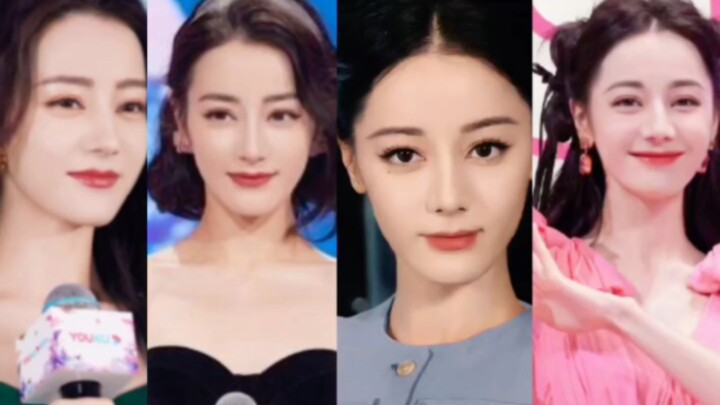 A roundup of Yaji’s events that were mistaken for red‑carpet highlights (Part 4): different looks fo