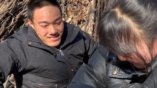 当你羡慕别人的同时，别人也在羡慕你。所以我很知足，我只管努力照顾他们，问心无愧就好