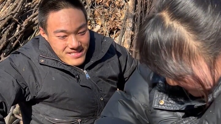 当你羡慕别人的同时，别人也在羡慕你。所以我很知足，我只管努力照顾他们，问心无愧就好