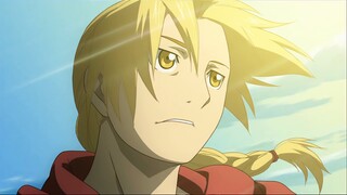 Fullmetal Alchemist Brotherhood - Opening 4 | 4K | 60FPS | Creditless |