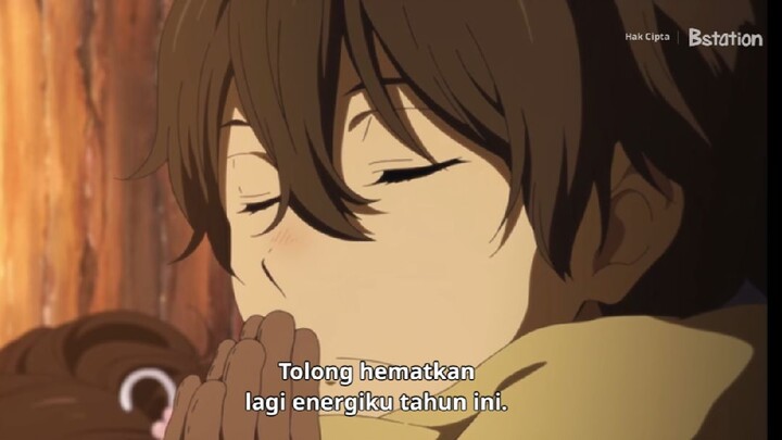Scene terlucu bikin ngakak sampe kecipirit dikit
