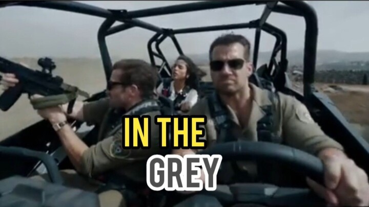 IN THE GREY 2026, Kasus Pencurian Milyaran $