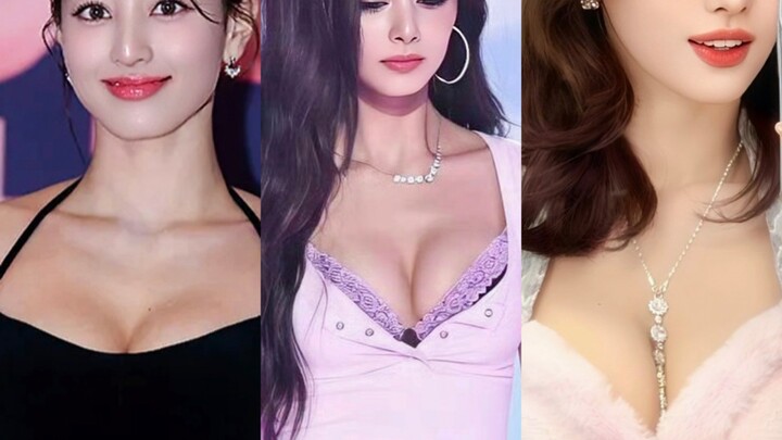 Who do Zhou Ziyu, Hirai Momo, and Park Ji-hyo like the most?