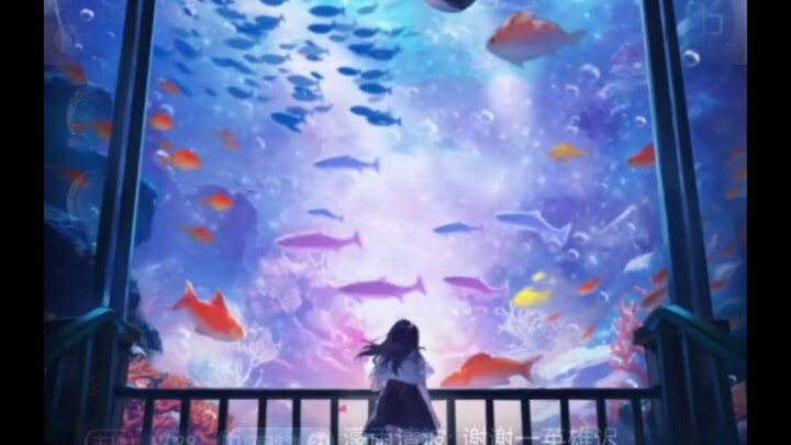 Cuma dua kali PK terus langsung kenyang deh~ Live streaming emang buat ngerasain cuan doang~ @Seoran