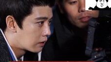 ไป๋ลู่ยิ้มจากหูถึงหูเหรอ? ยิ่งทำเอาน้ำตาแตกในหนังหลัก "The Last Day of the Week" ในกองถ่าย ฮามาก